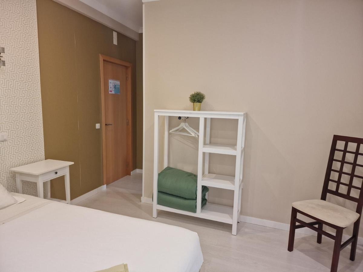 O Lobo Hotel Ourique Buitenkant foto