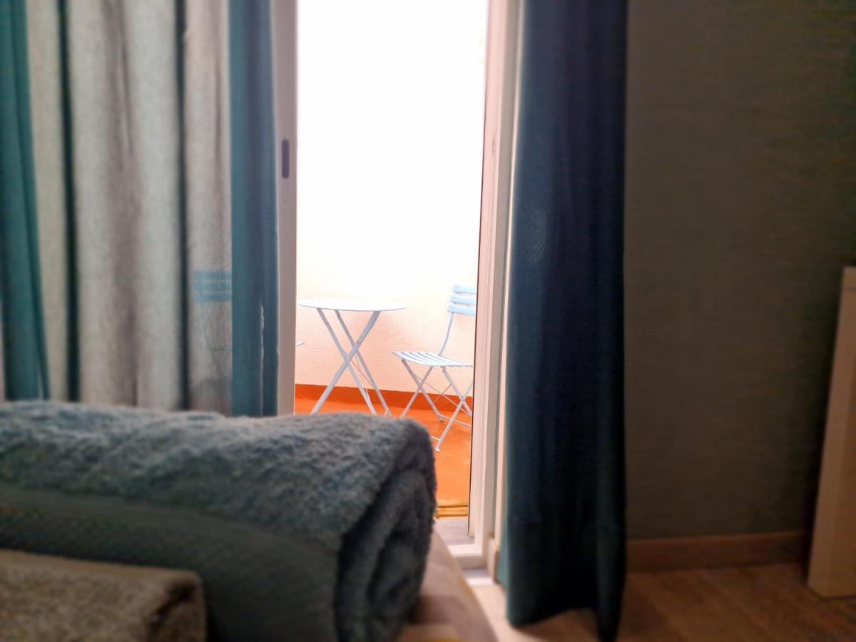 O Lobo Hotel Ourique Buitenkant foto