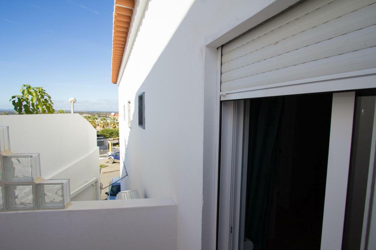 O Lobo Hotel Ourique Buitenkant foto